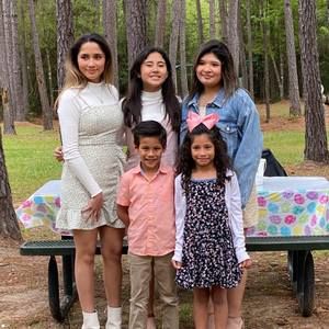 Meet your Posher, Sonia